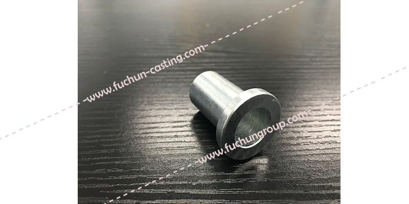 Carbon Steel Investment Casting Part for Machine Polished 5