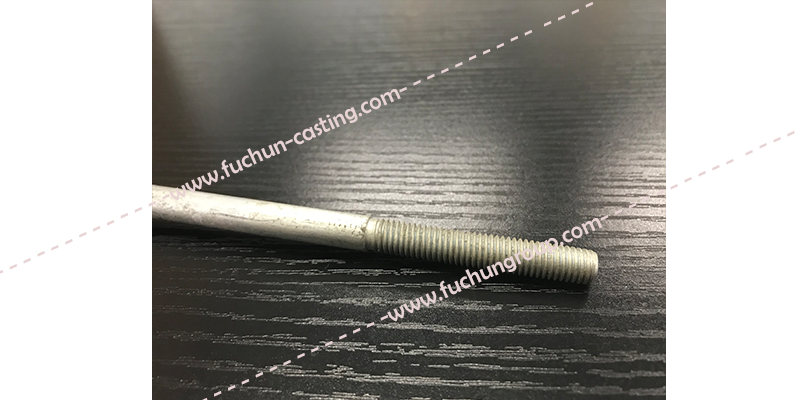 OEM china supplier of investment casting hardware5