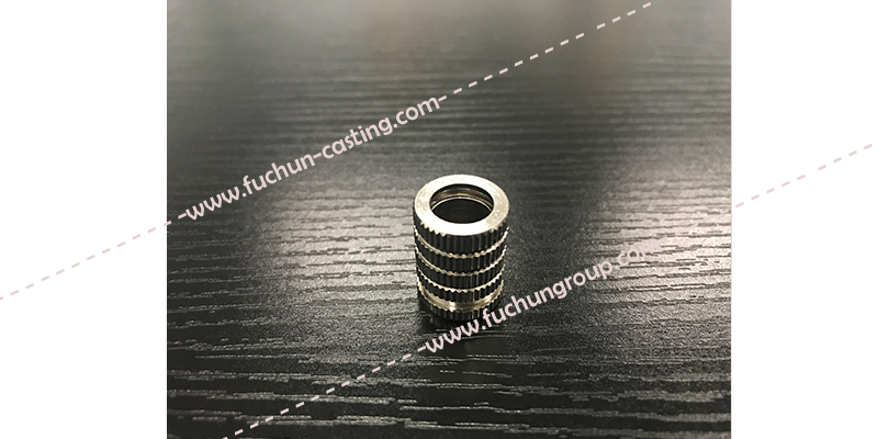 China supplier latest stainless steel CNC full set hardware fittings2