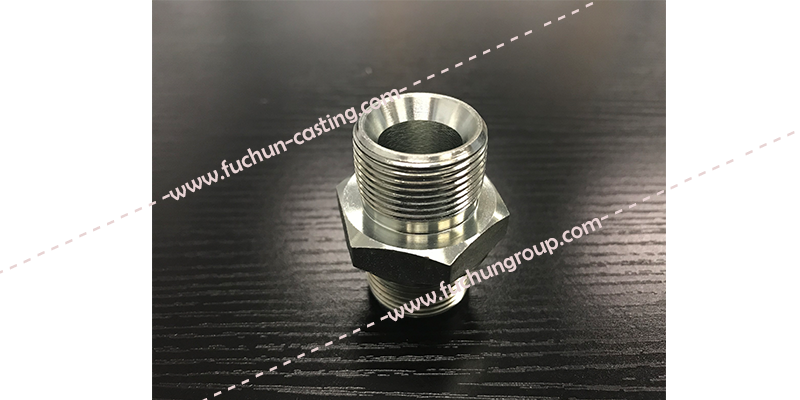 High quality hot sale metal forged fittings33