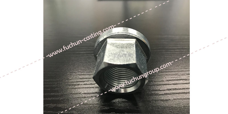 Hardware fitting custom service high precision small cnc machining parts 5