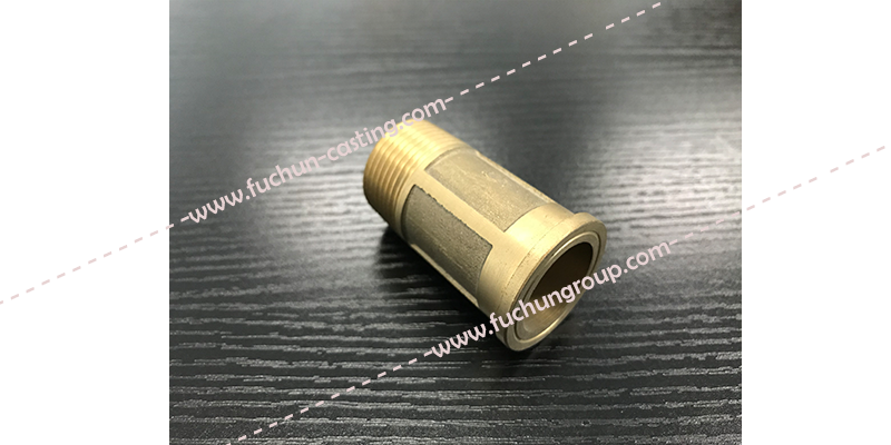 Different kinds of precision cnc machining brass hardware1