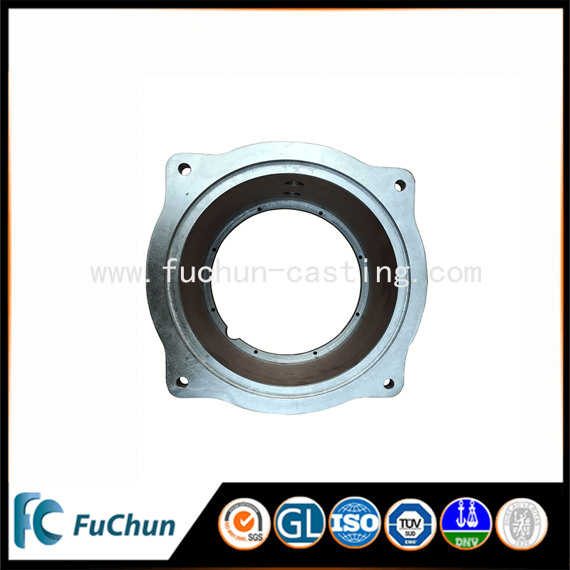 Investment Casting Stator Frame for Hydraulic System 3.png Investment Casting Stator Frame for Hydraulic System 3.png
