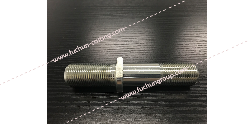 Metal cnc machining small hardware fitting3