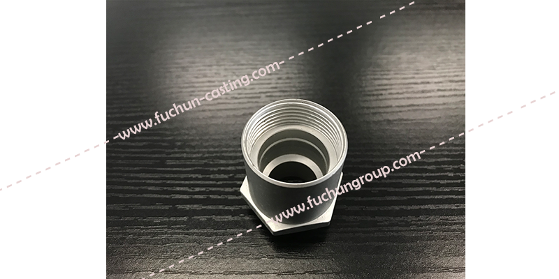 Custom Metal Aluminu Hardware Part4