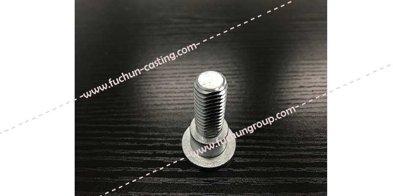 Investment Casting custom machining hardware components3