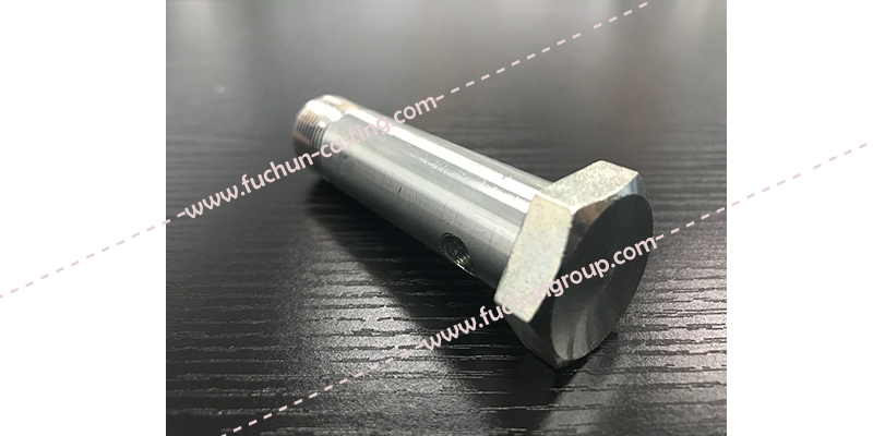 Precision custom CNC machining hardware accessories3