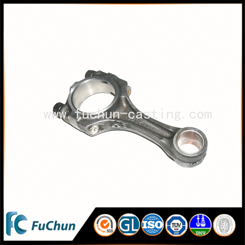 Connecting rod  Connecting rod