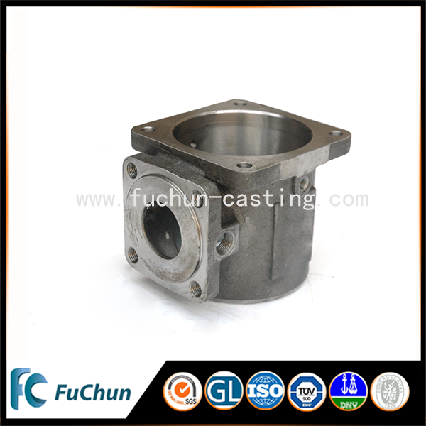 valve body casting2 valve body casting2