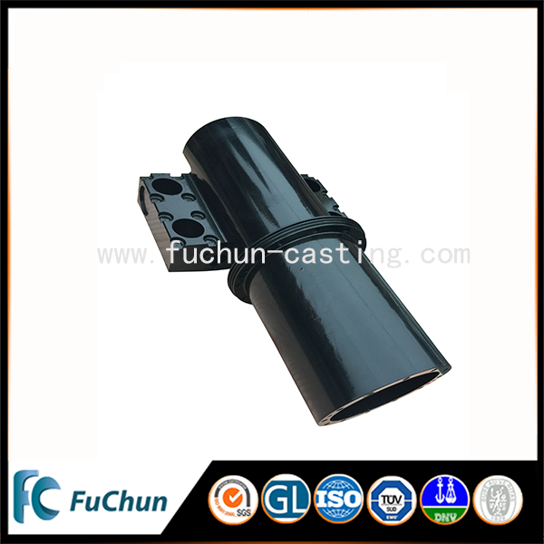 Carbon Steel Casting For Train Parts Carbon Steel Casting For Train Parts