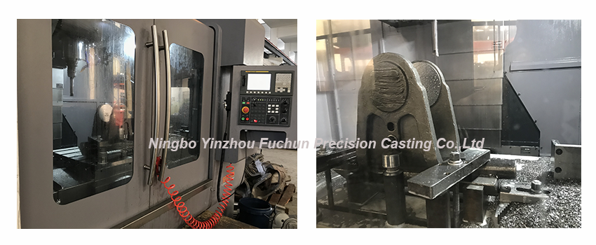 engineering machinery accessories