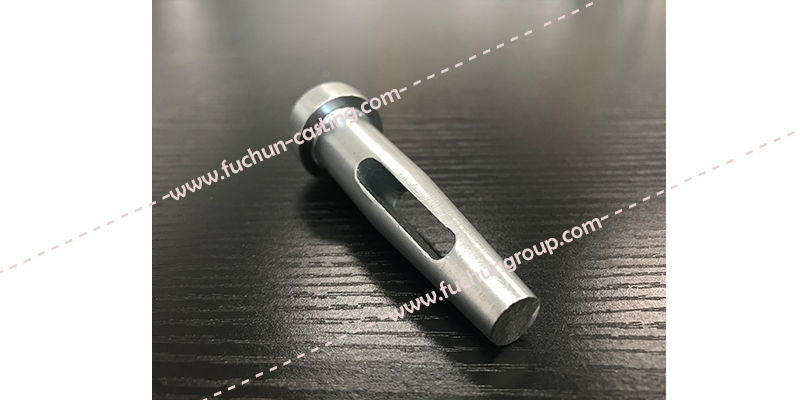 metal processing plant hardware parts custom machining5