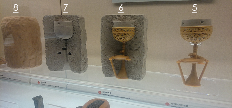 casting technological 2