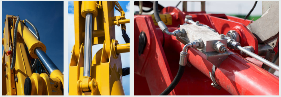 cylinder head assembly