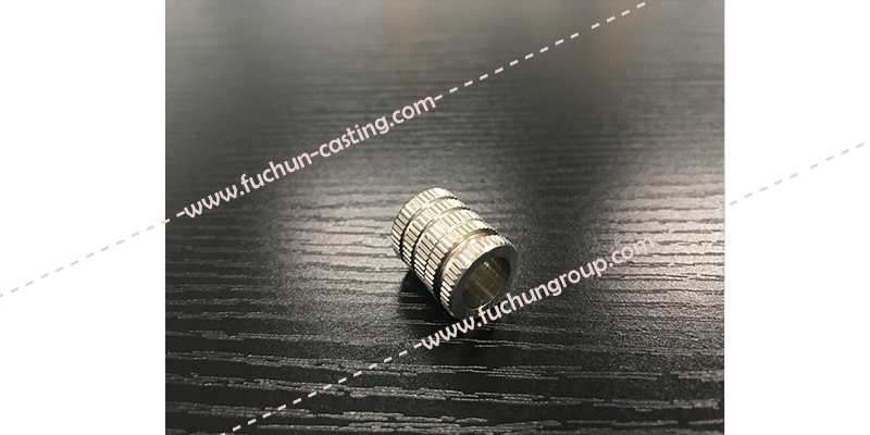 China supplier latest stainless steel CNC full set hardware fittings3