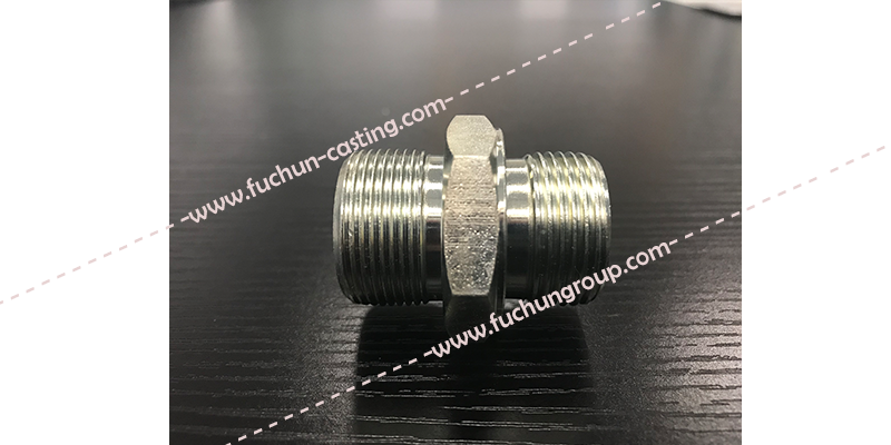 High quality hot sale metal forged fittings22