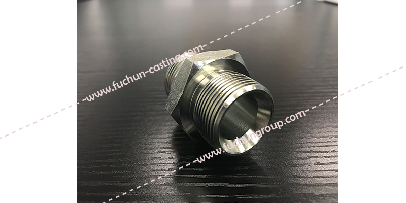 High quality hot sale metal forged fittings11