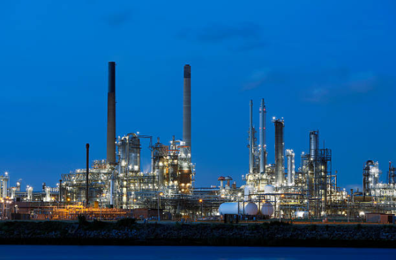 Investment Casting Stator Frame for Hydraulic System.png Investment Casting Stator Frame for Hydraulic System.png