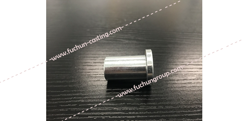 Carbon Steel Investment Casting Part for Machine Polished 3
