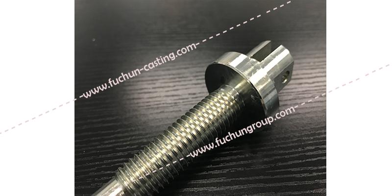 OEM custom Foundry Customized Precisely Investment Casting3