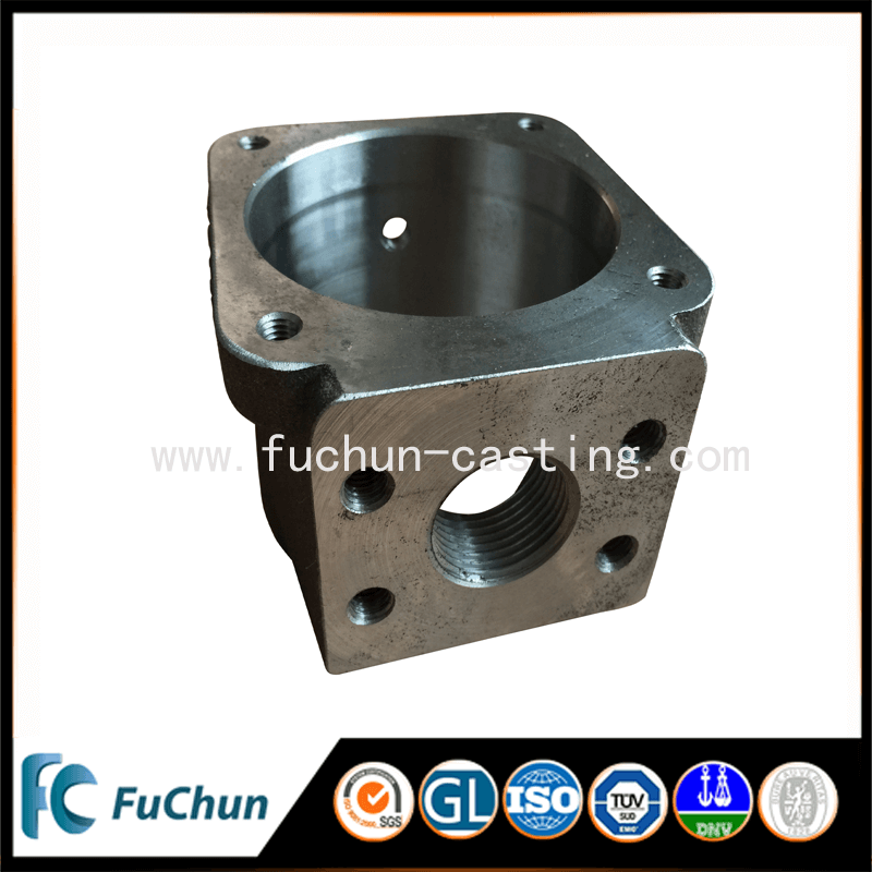 housing part housing part