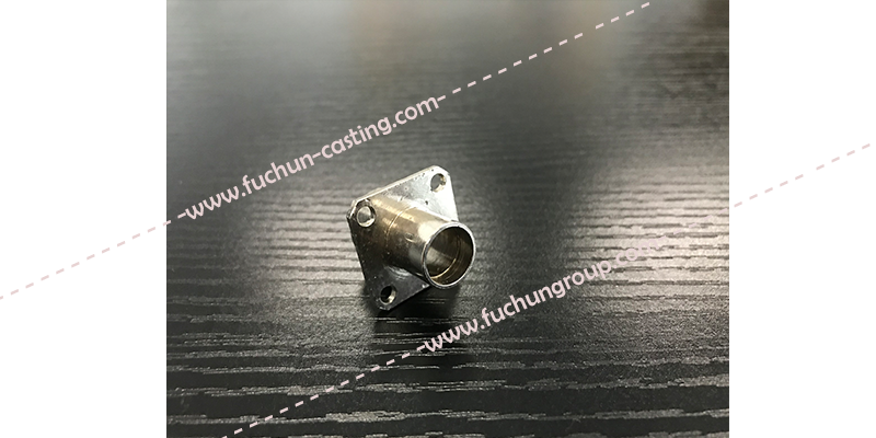 OEM Customized stainless steel Nonstandard Machined Hardware fitting3