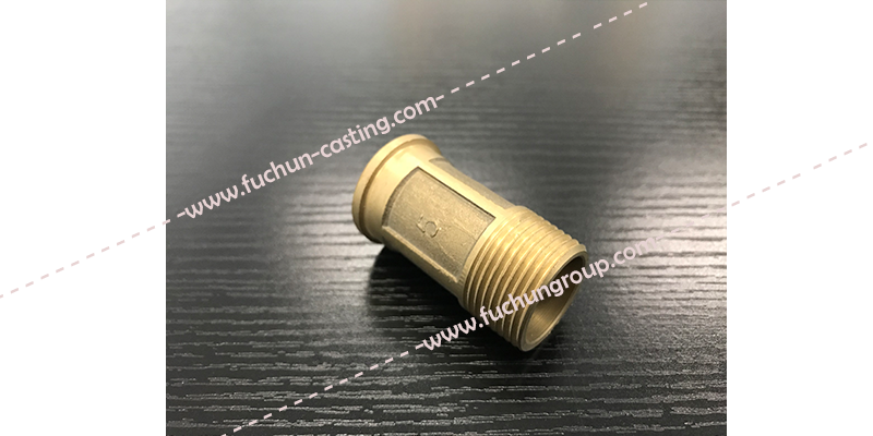 Different kinds of precision cnc machining brass hardware2