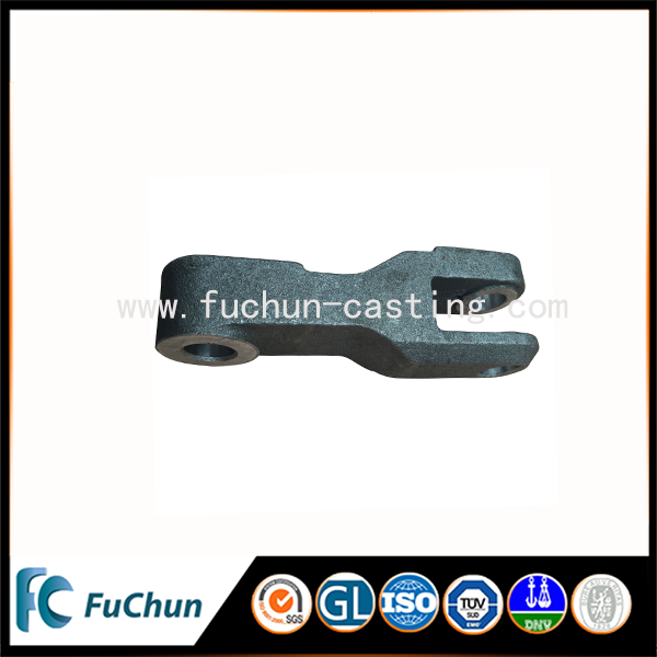Lift Truck Parts With Custom Casting Lift Truck Parts With Custom Casting