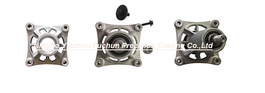 Agricultural Machinery Accessories