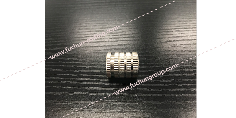 China supplier latest stainless steel CNC full set hardware fittings1