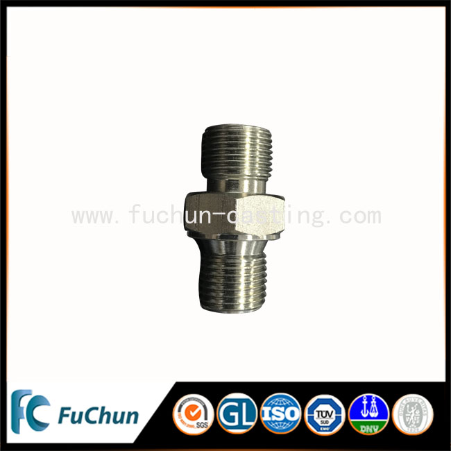 hexagon nipple forged high pressure pipe fitting hexagon nipple forged high pressure pipe fitting