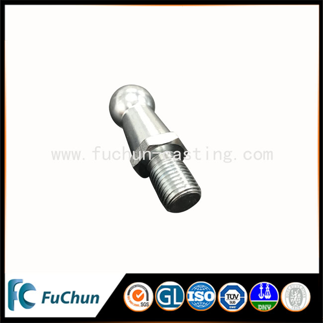 Custom Iron Cast Investment Casting Construction Hardware2 Custom Iron Cast Investment Casting Construction Hardware2