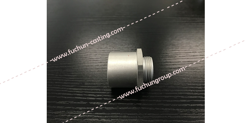 Custom Metal Aluminu Hardware Part3