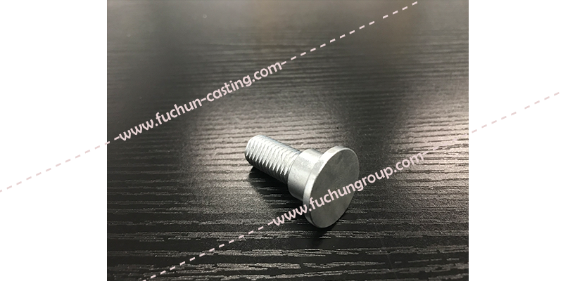 Investment Casting custom machining hardware components4