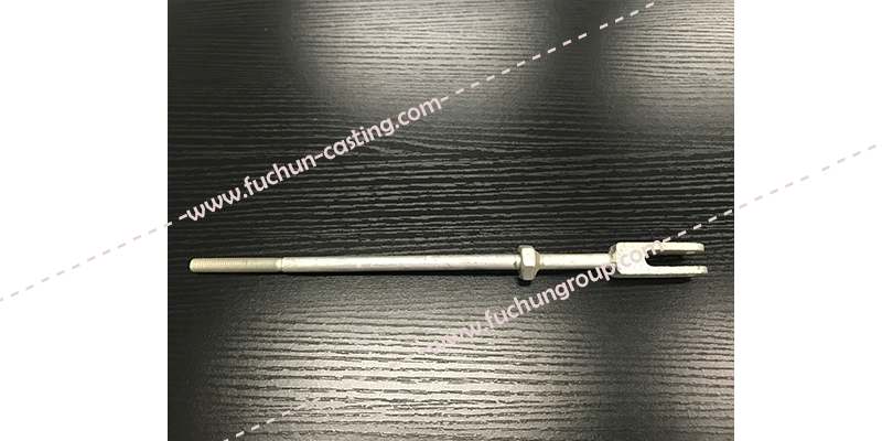 OEM china supplier of investment casting hardware3