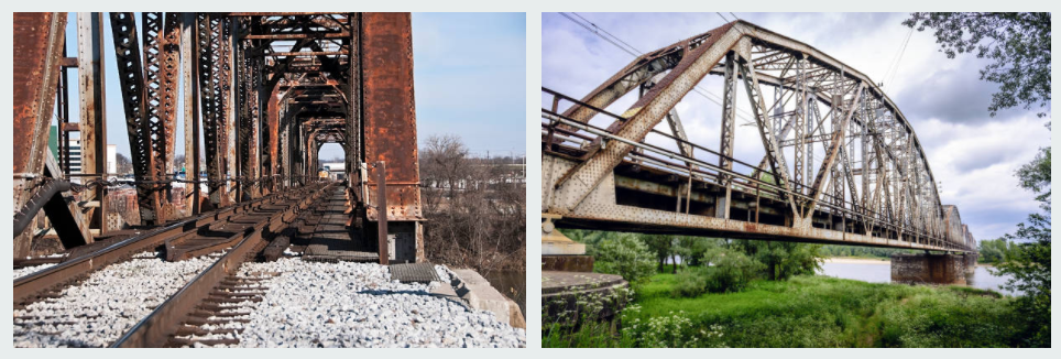 Railroad Bridge