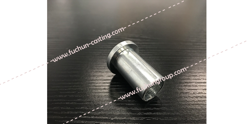 Carbon Steel Investment Casting Part for Machine Polished 4
