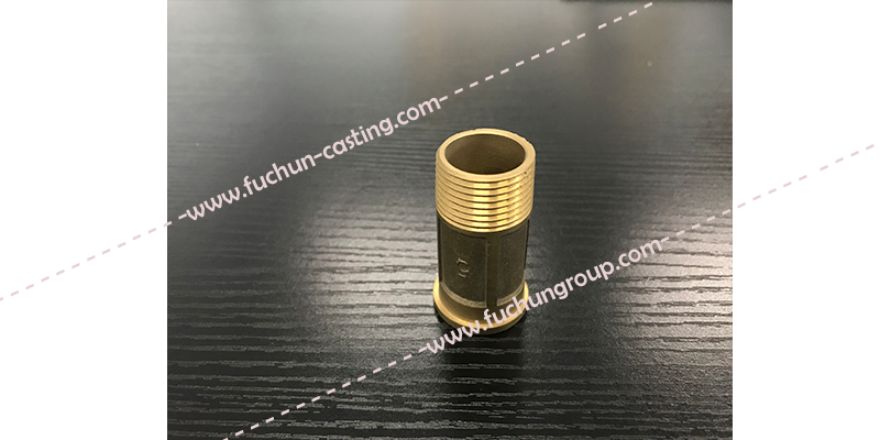 Different kinds of precision cnc machining brass hardware3