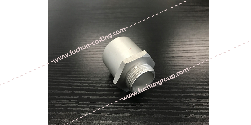 Custom Metal Aluminu Hardware Part2