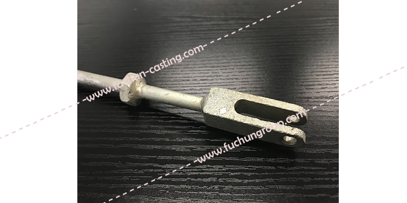 OEM china supplier of investment casting hardware4