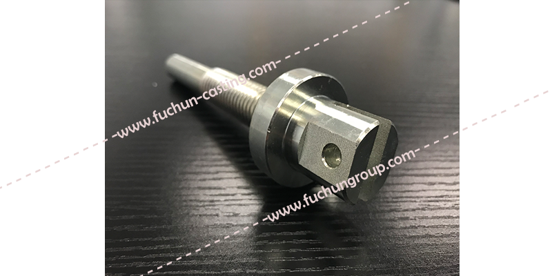 OEM custom Foundry Customized Precisely Investment Casting4