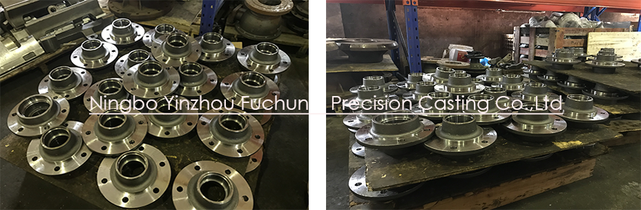 pillow bearing block