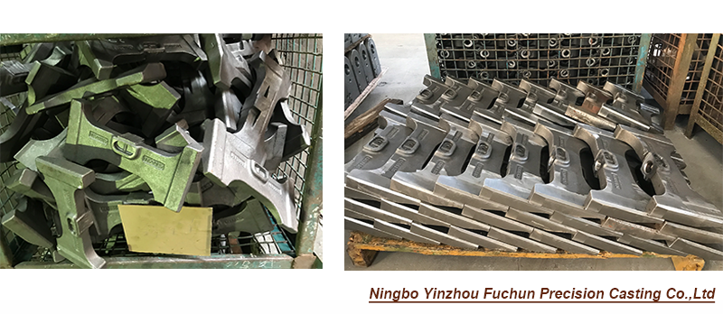 Alloy Steel lost wax casting Automotive part .png Alloy Steel lost wax casting Automotive part .png