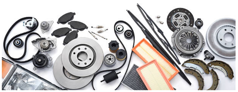 automobile parts
