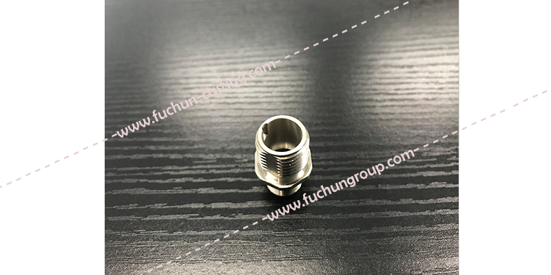 Custom Made Stainless Steel Hardware Item2