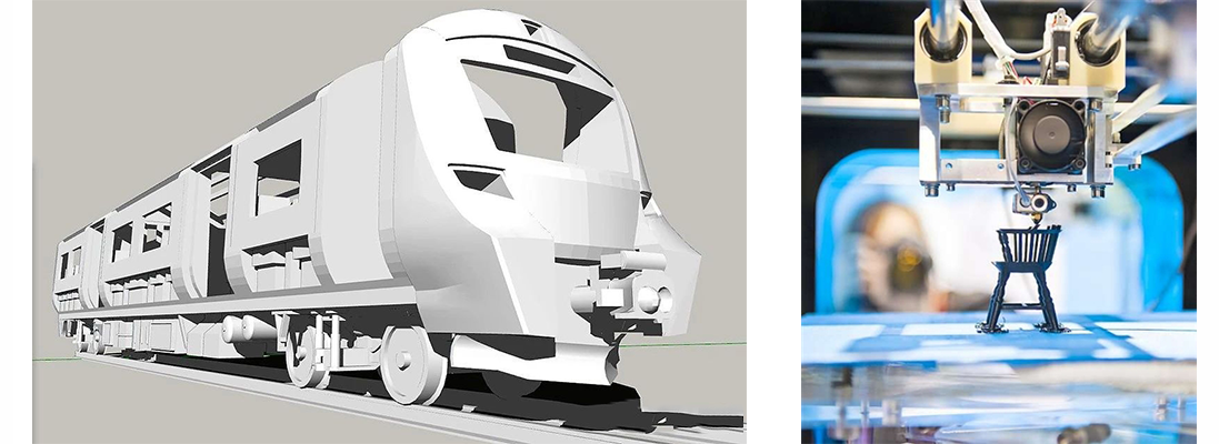 3D Printing Technology