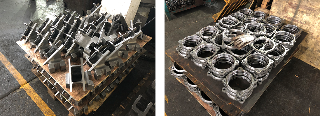 railway components