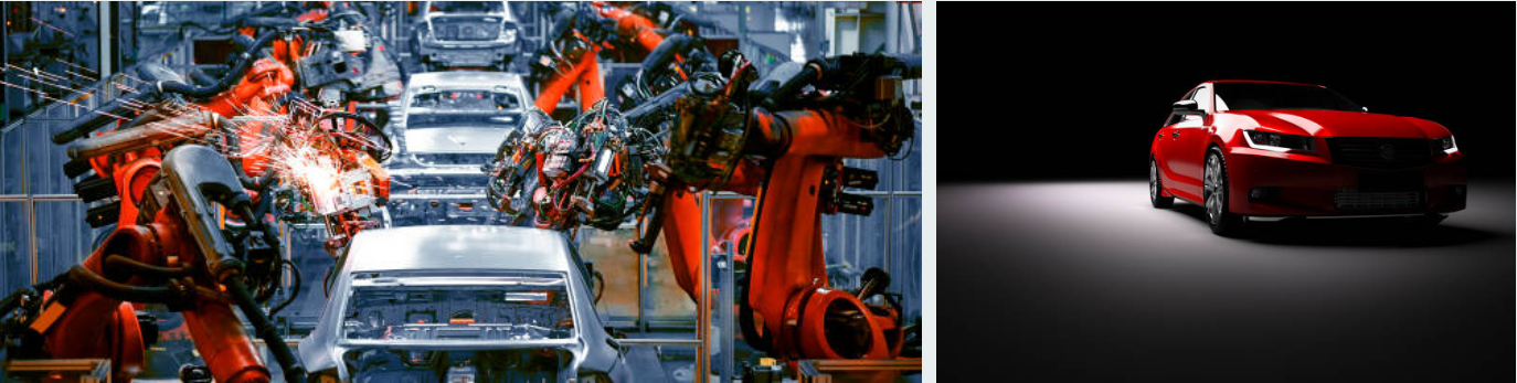 automobile parts supplier