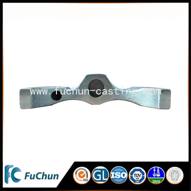 Alloy Steel High Quality Precision Automotive Components