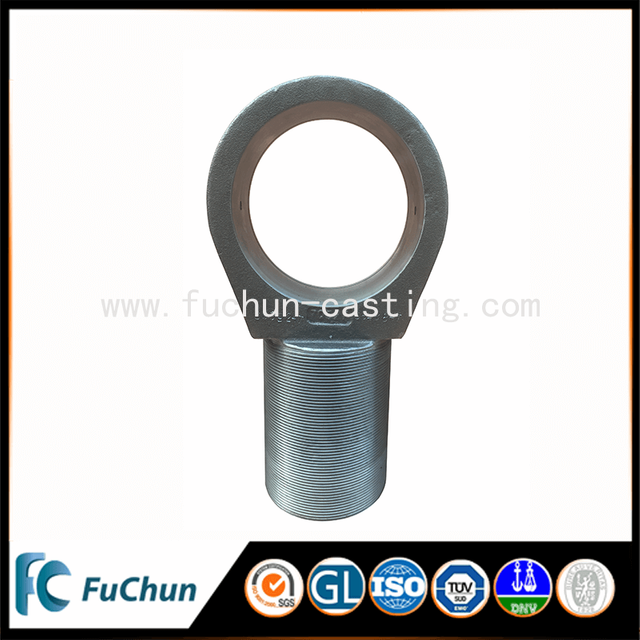 Rod End Joint Bearing for Hydraulic Cylinder Parts